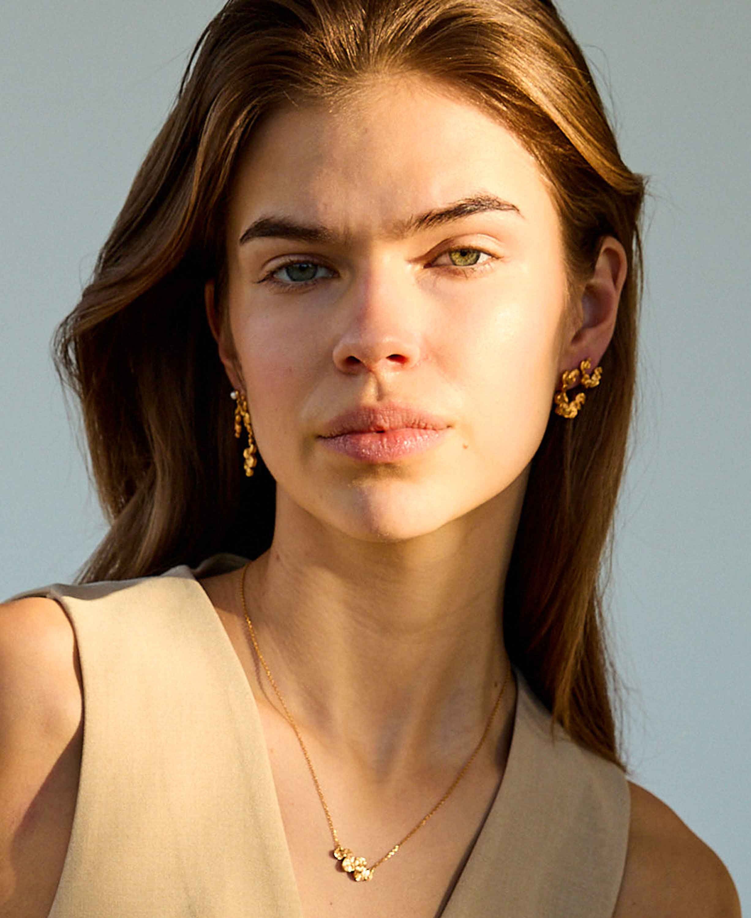 Audrey petite &oslash;reringe