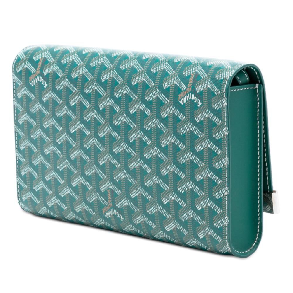 Goyard Clutch
