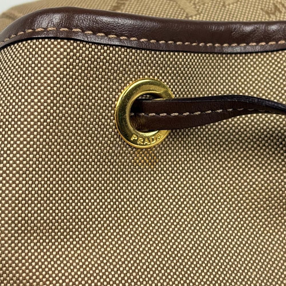 Prada Backpack