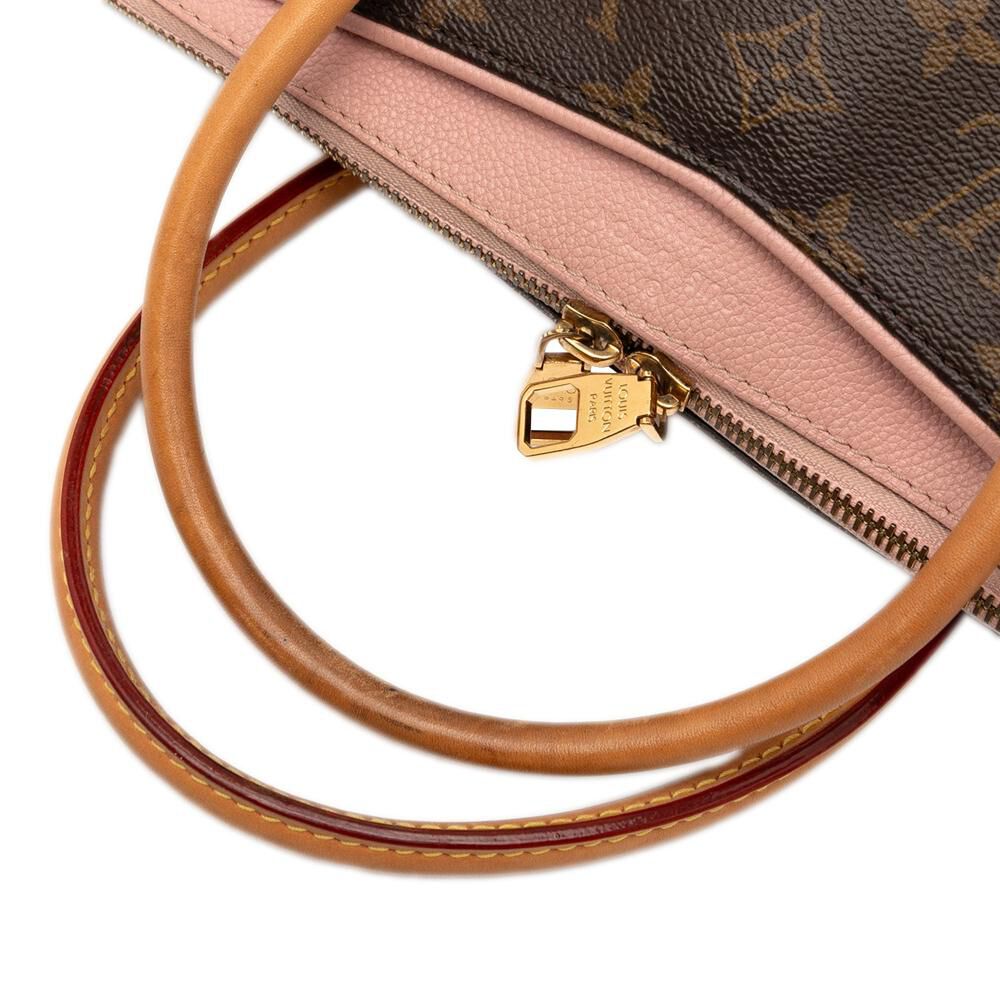 Louis Vuitton Pallas