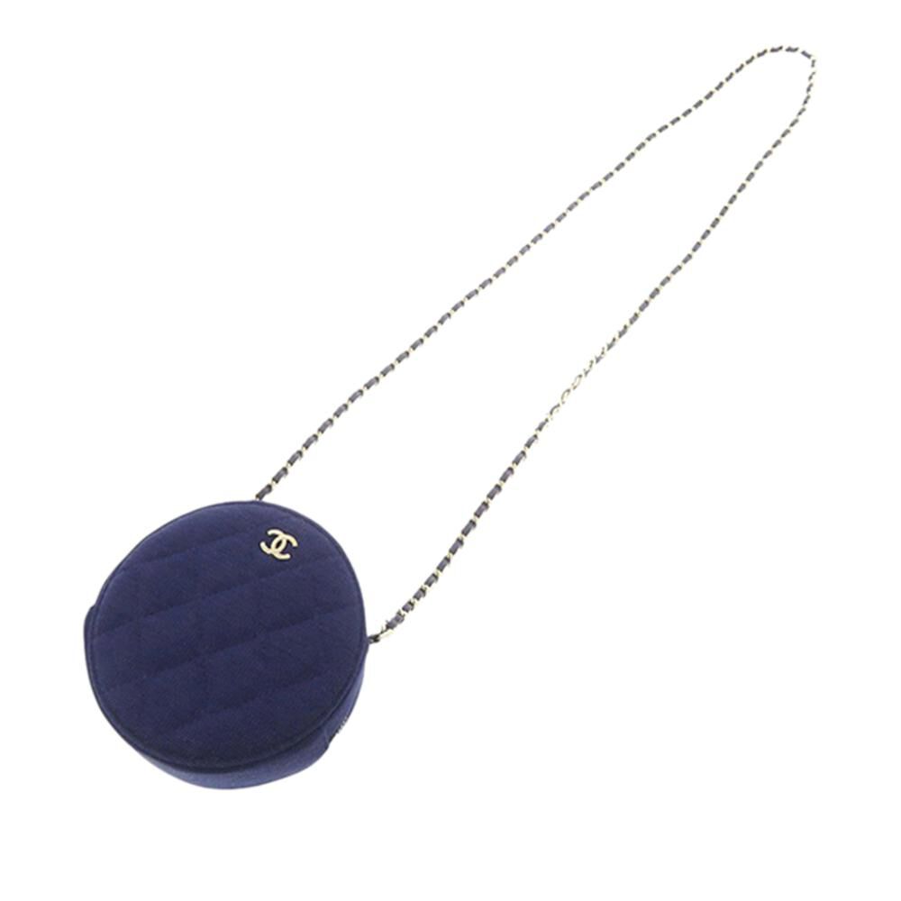 Chanel Crossbody Bag