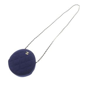 Chanel Crossbody Bag