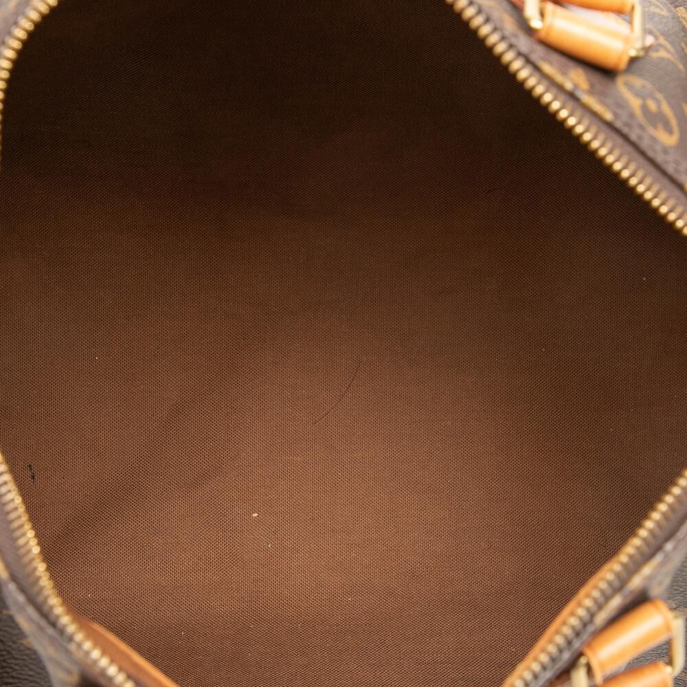 Louis Vuitton Speedy