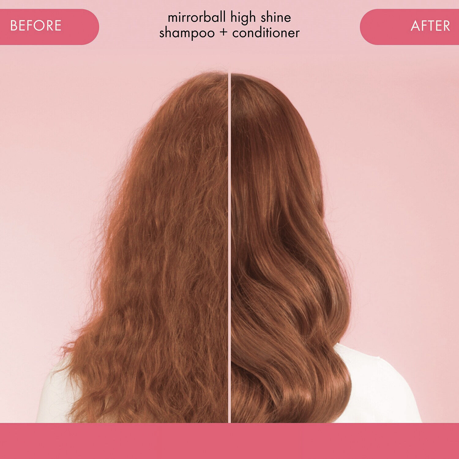 Mirrorball - High Shine + Protect Antioxidant Conditioner