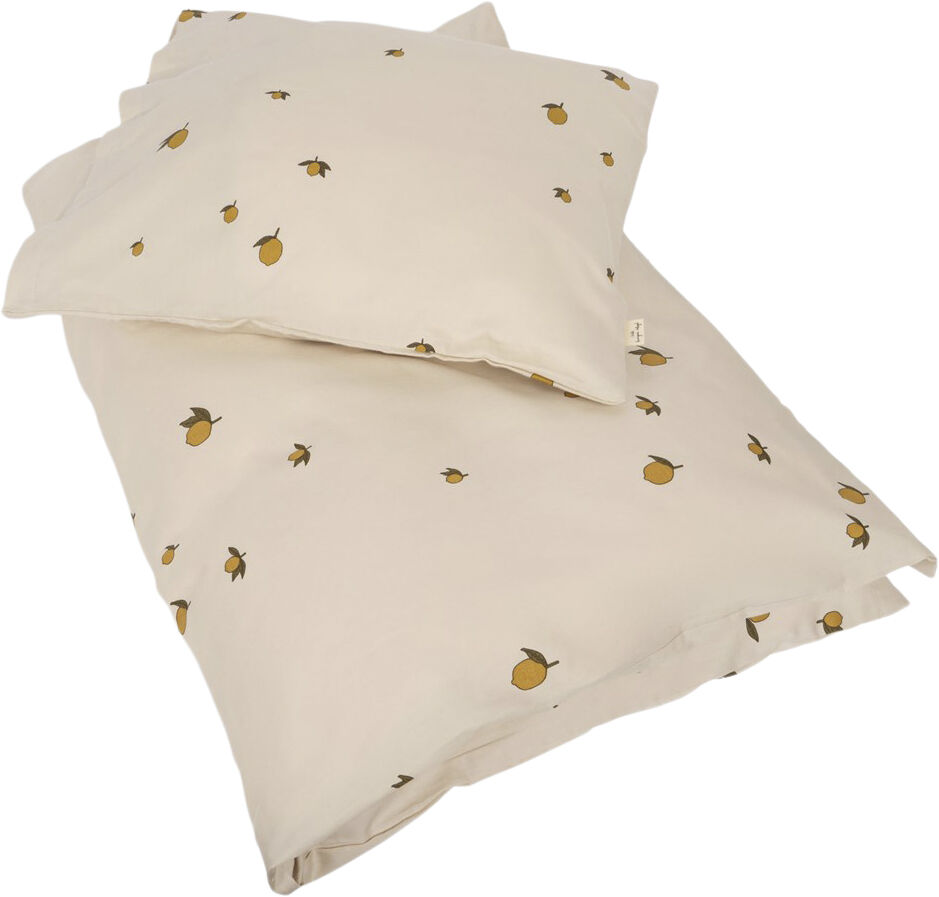 ADULT BEDDING GOTS 140X200