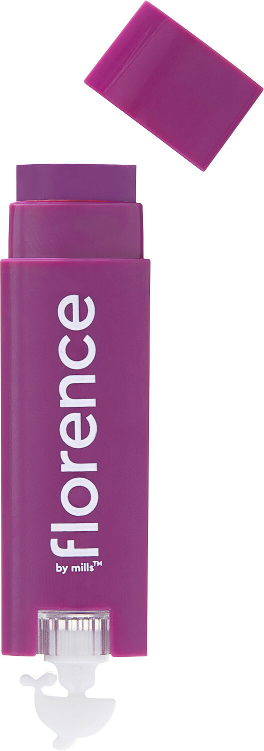 Oh Whale! Tinted Lip Balm