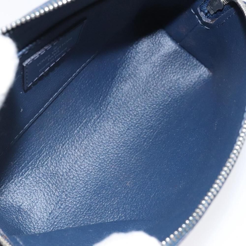 Louis Vuitton Cosmetic Pouch