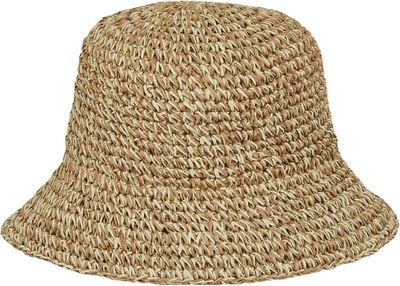 Florio Bell Bucket Hat