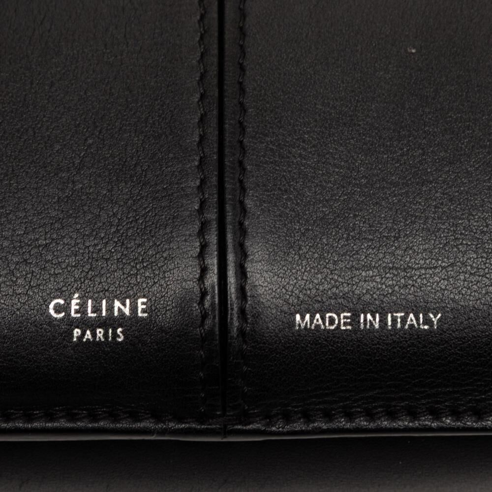 Celine Clutch