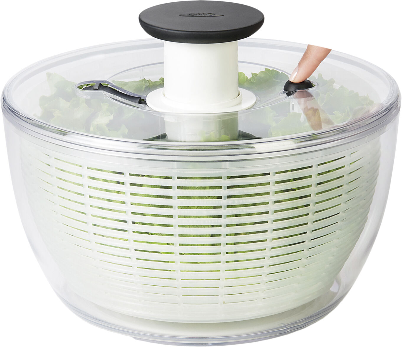 OXO Stor salladsslunga