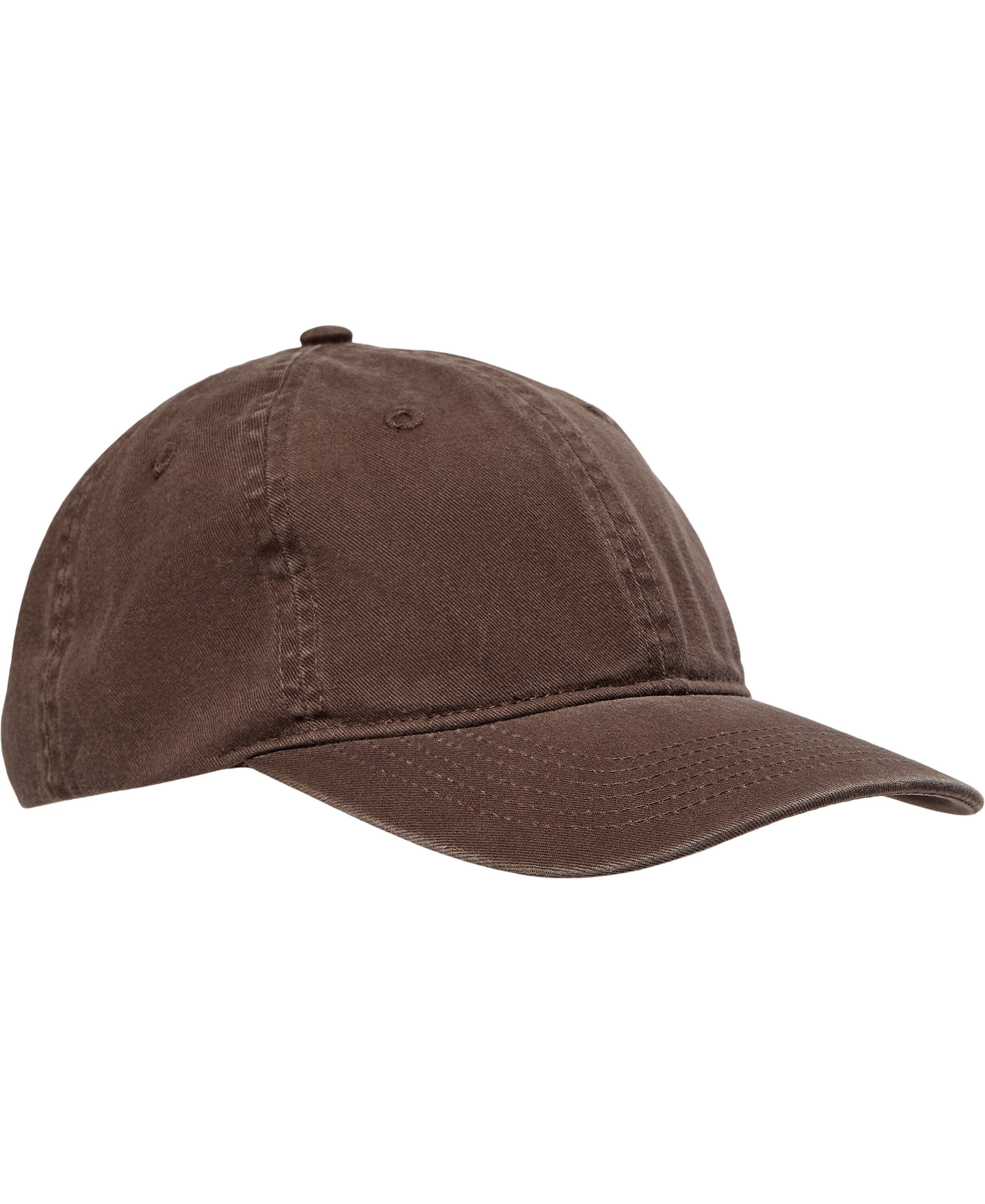 Vintage Wash Cap 1 - GOTS