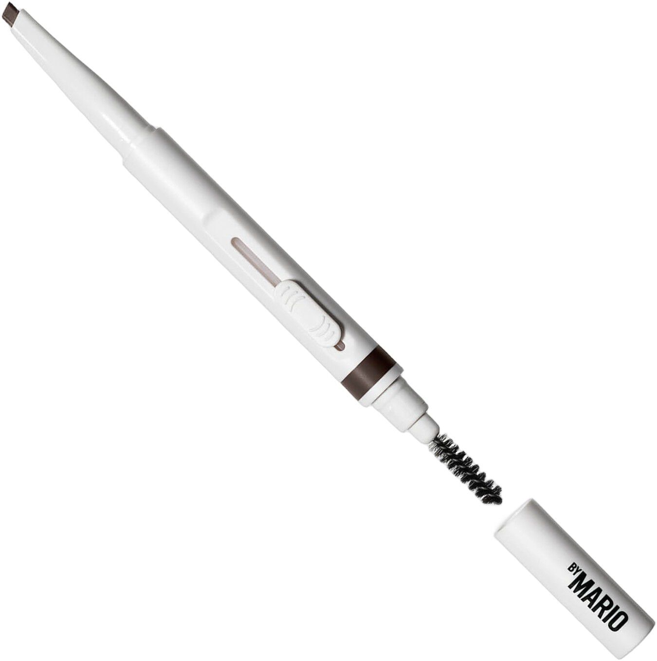 MASTER BLADE BROW PENCIL BROWN BLAC