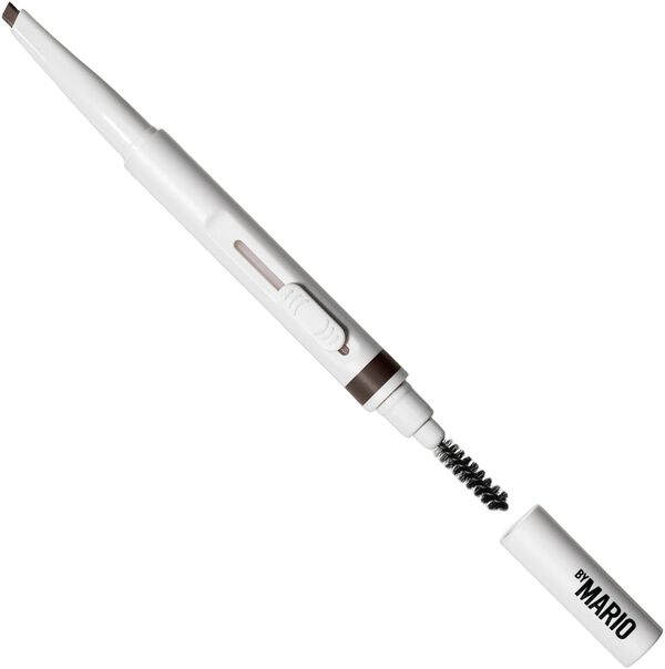 MASTER BLADE BROW PENCIL BROWN BLAC