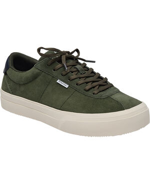MENS SHOE DILLON KHAKI