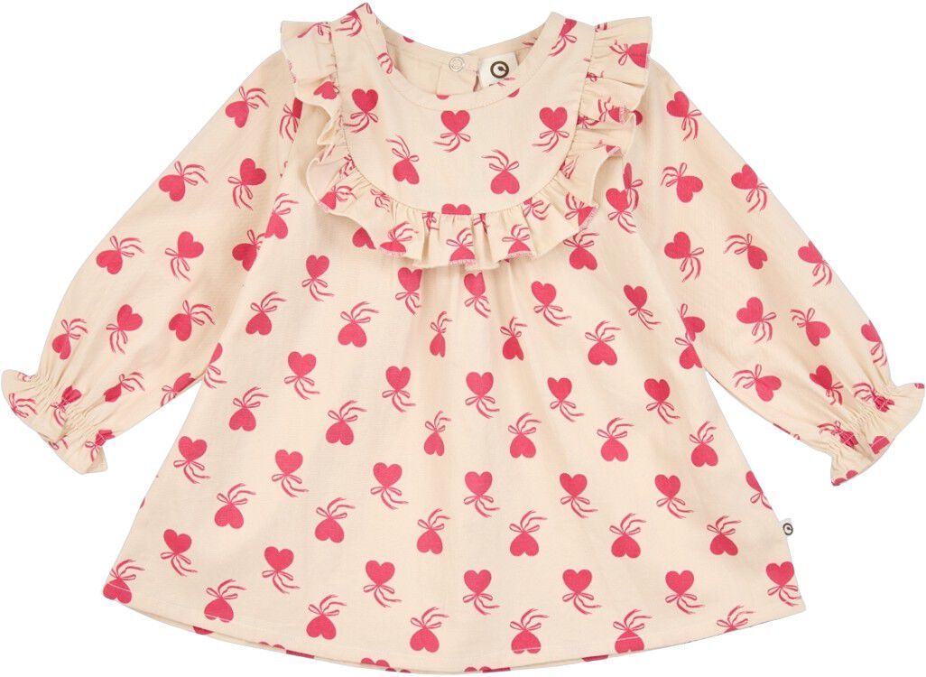 Love Letter L/S kl&auml;nning Baby