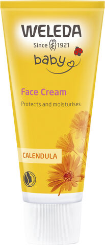 Calendula Face Cream  50 ml