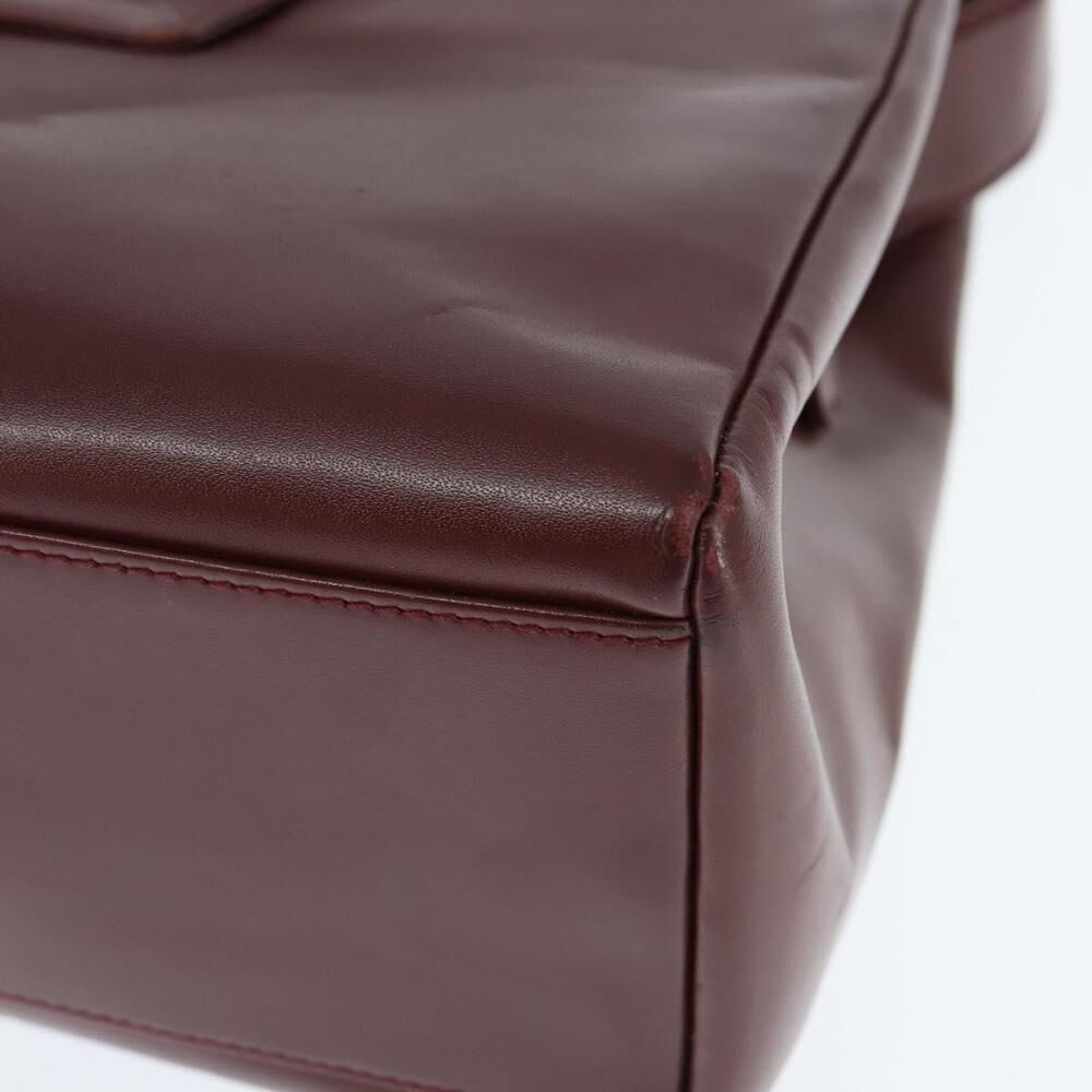 Cartier Shoulder Bag