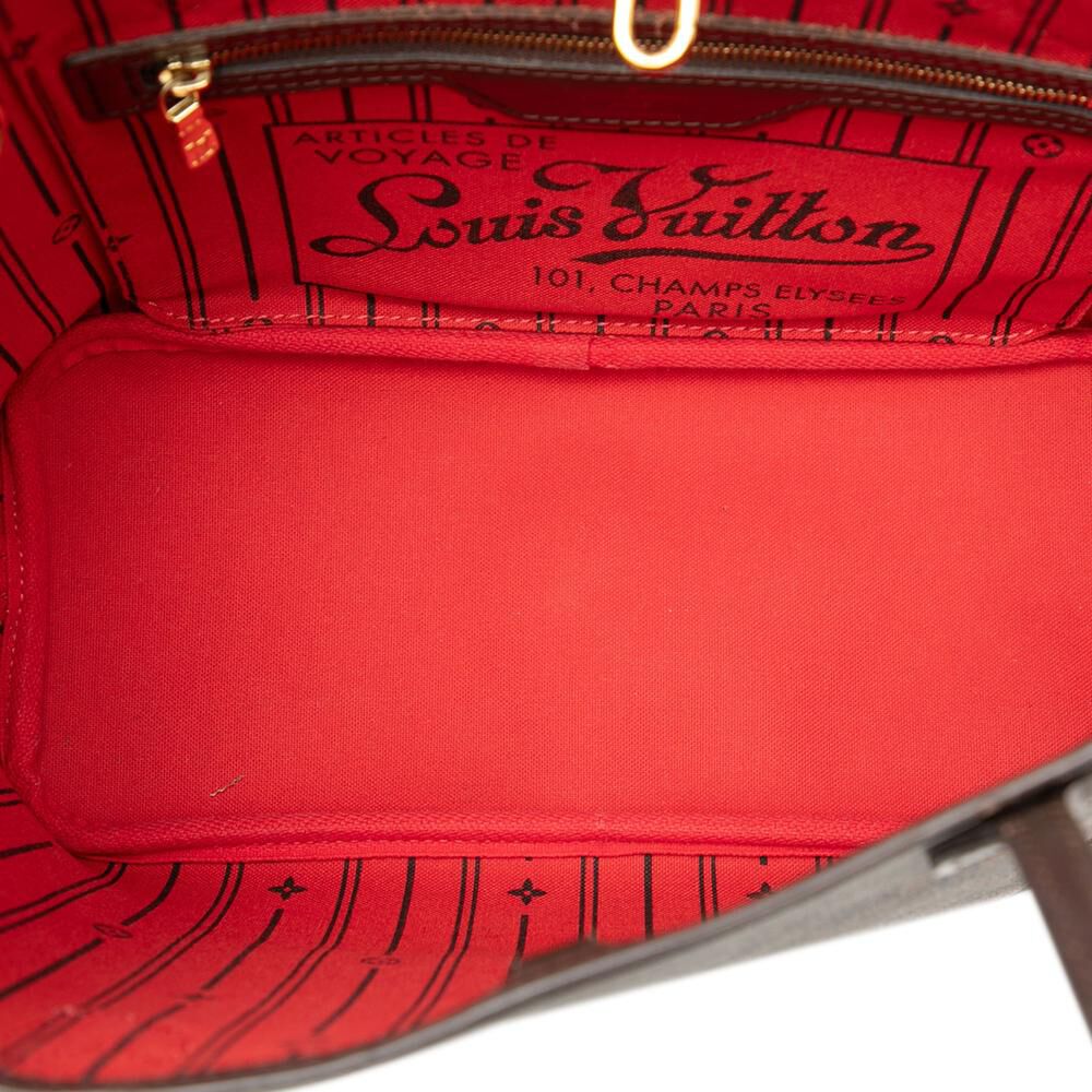 Louis Vuitton Neverfull