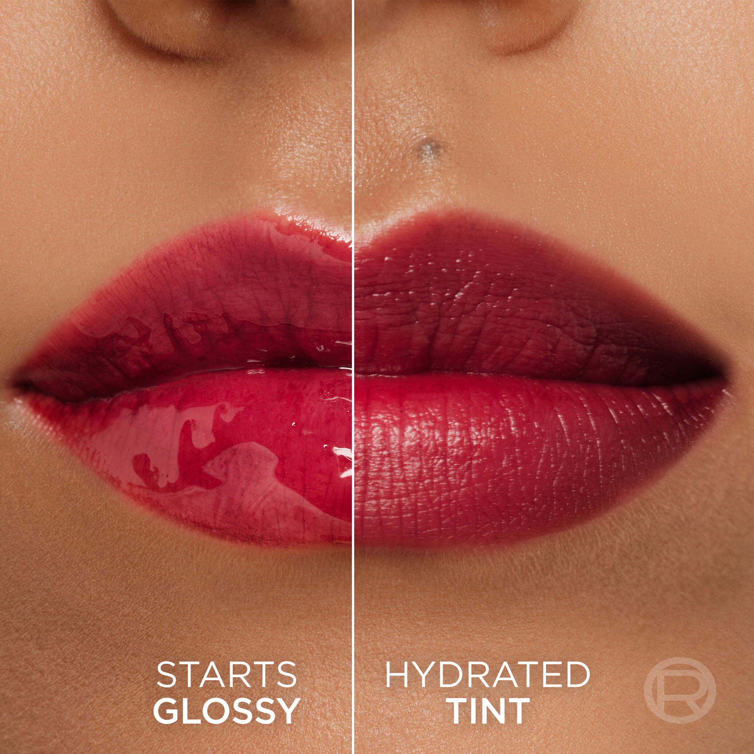 Hyaluron Lip Stain Serum