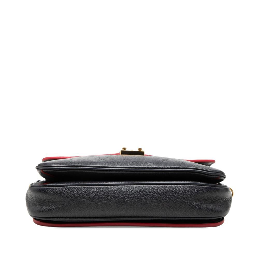 Louis Vuitton Pochette M&eacute;tis