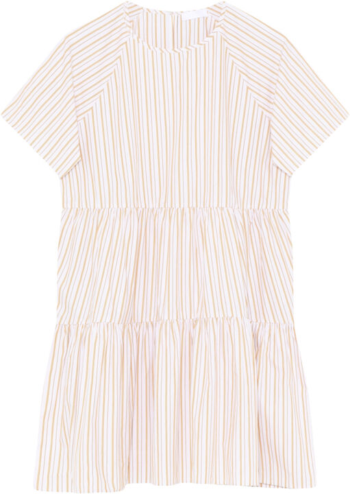 2ND Loretta - Cotton Stripes