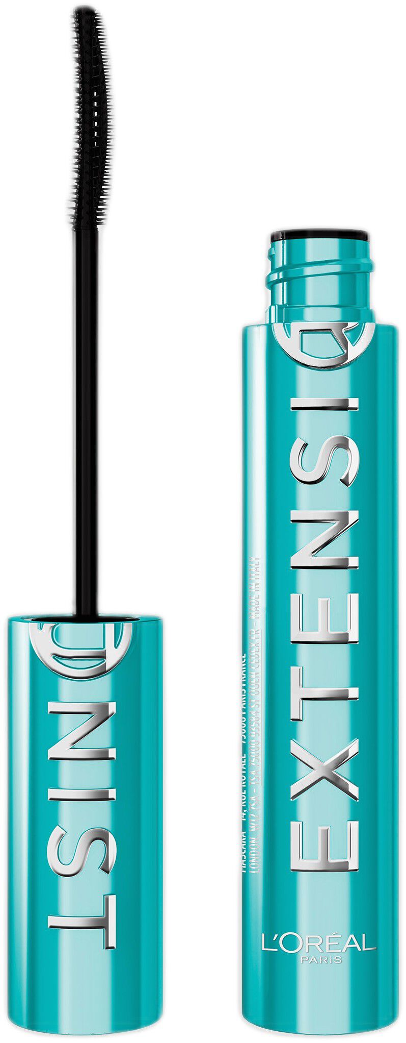 Telescopic Extensionist Waterproof Mascara