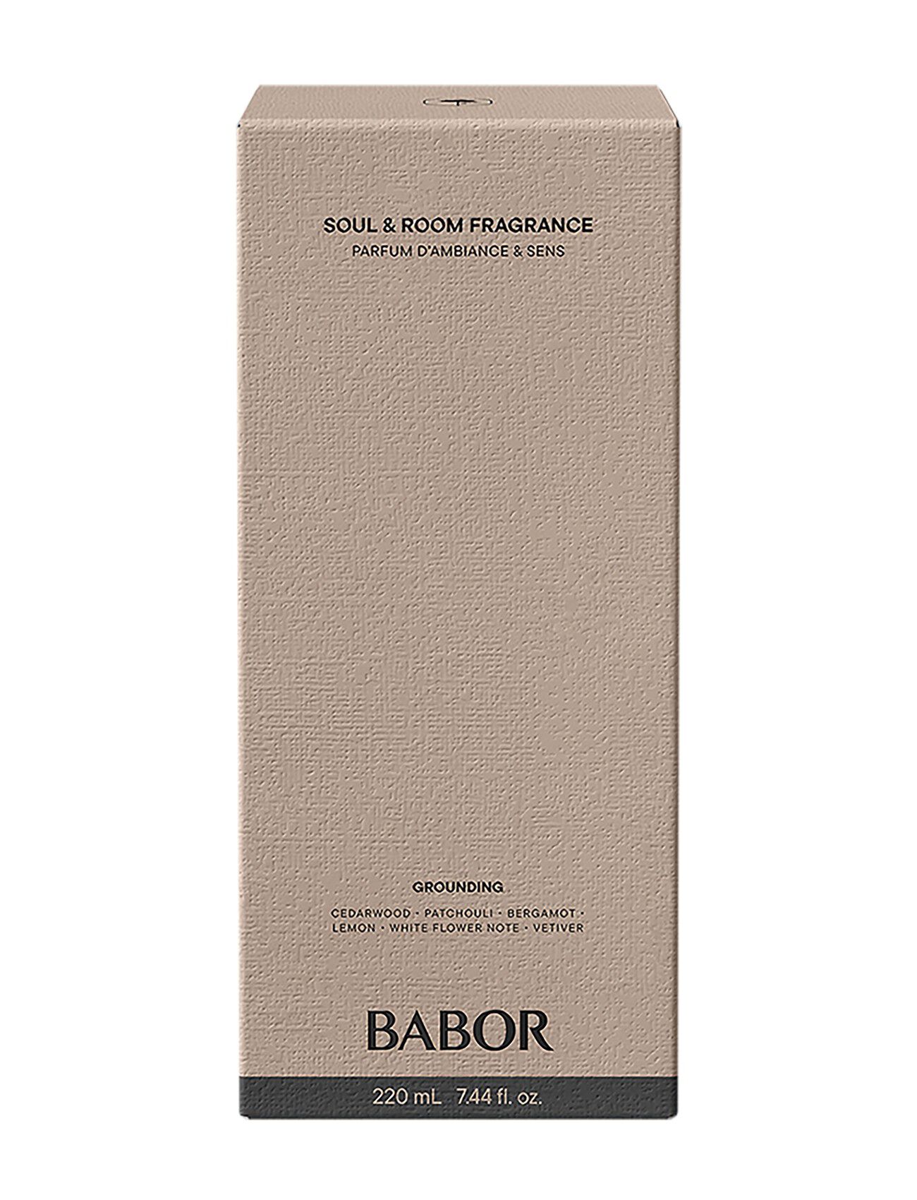 Soul & Room Fragrance