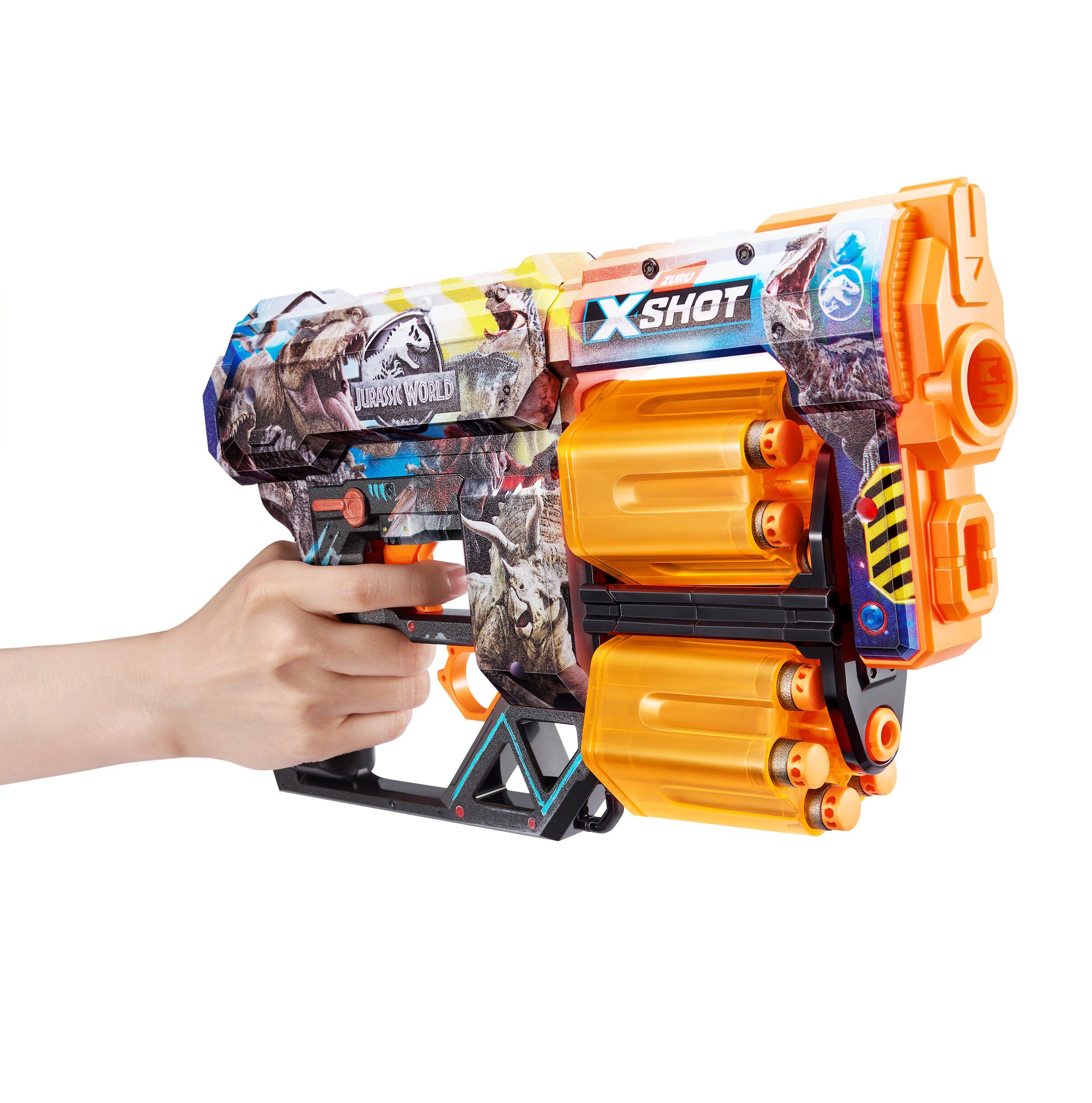 X-SHOT SKINS DREAD S1 JUR