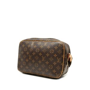 Louis Vuitton Reporter