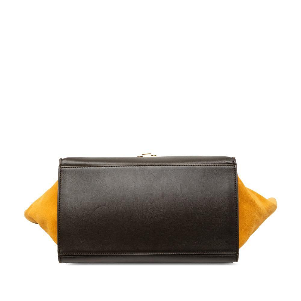 C&eacute;line Trapeze