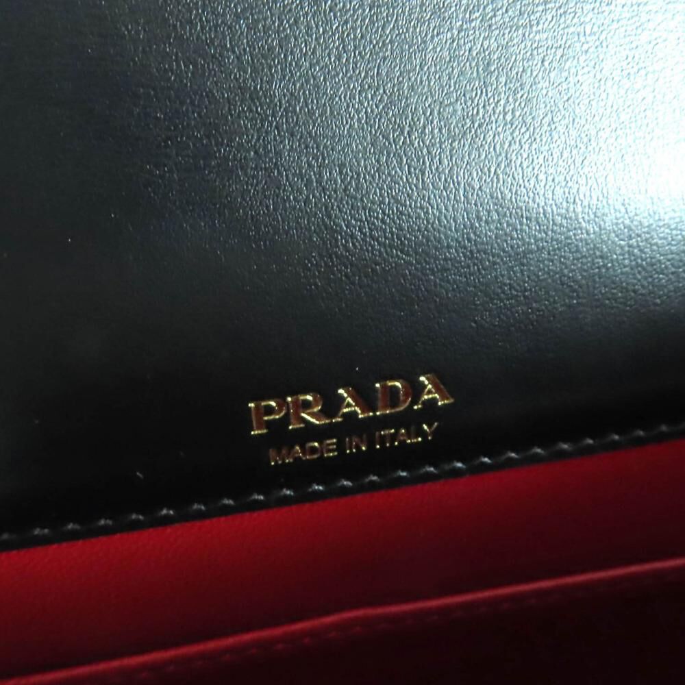 Prada Crossbody Bag
