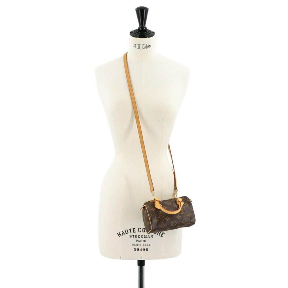 Louis Vuitton Speedy