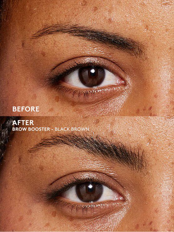 Brow Booster Black Brown