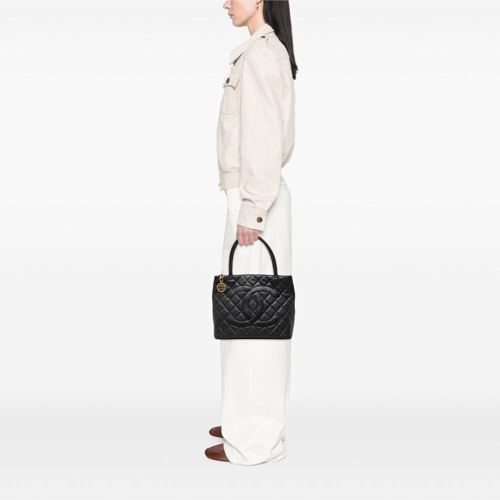 Chanel Tote