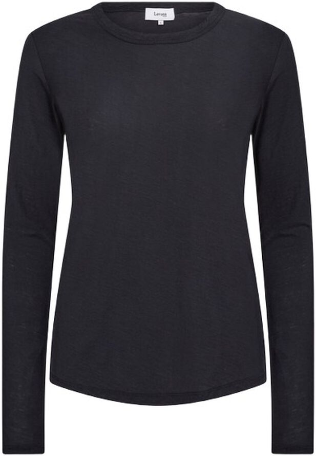 LR-ANY 3 T-shirt Mørk
