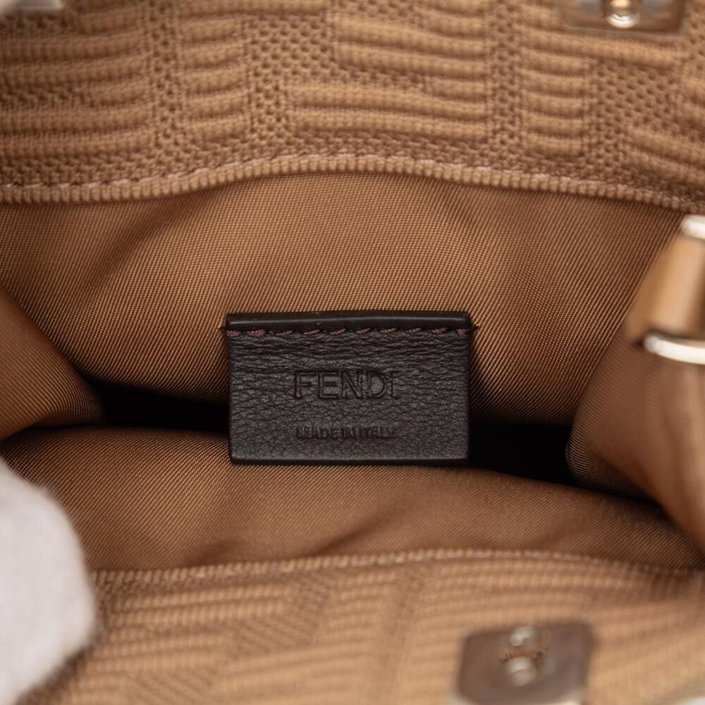 Fendi Tote