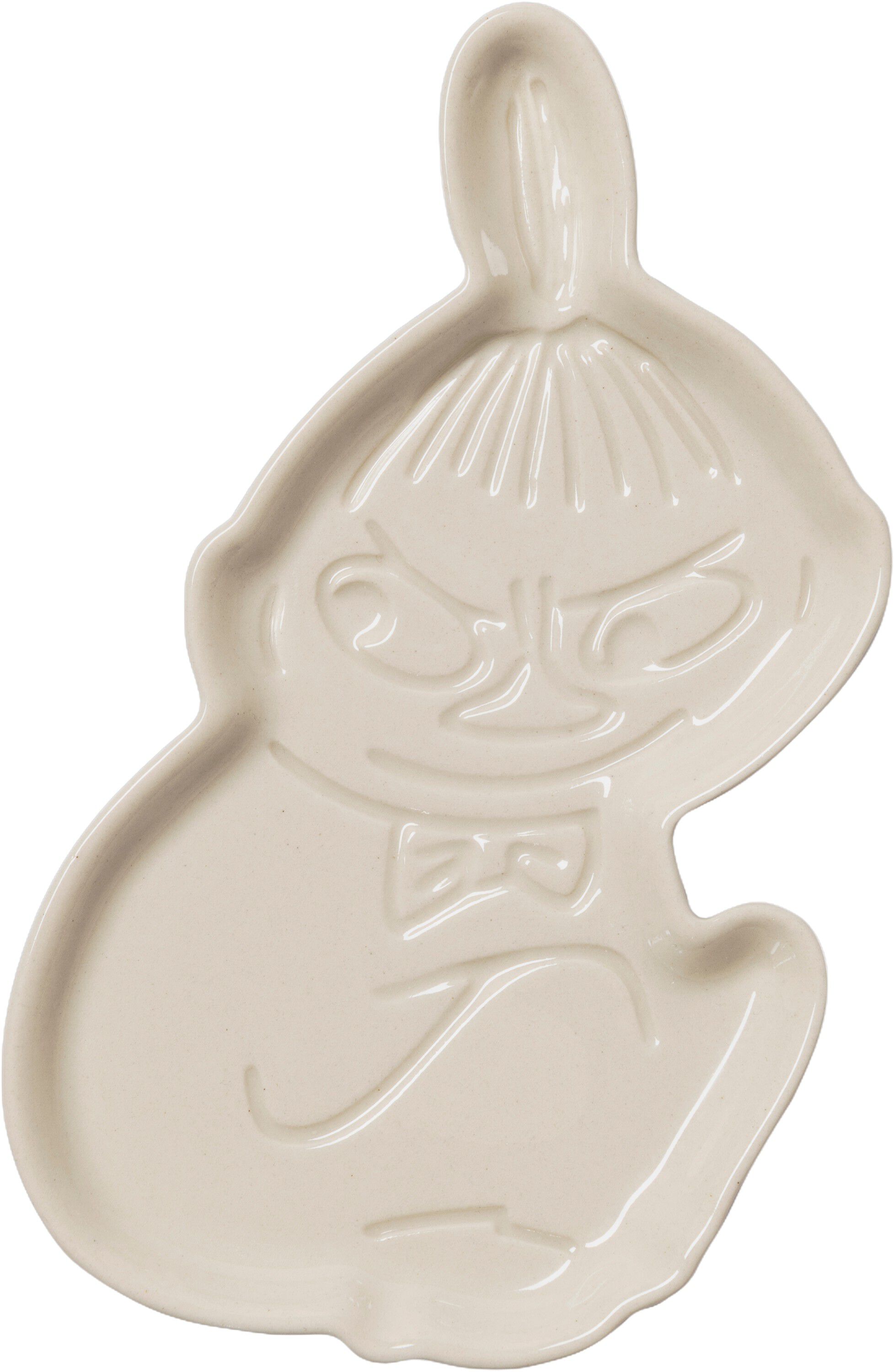Moomin Tallerken 16cm Lille My
