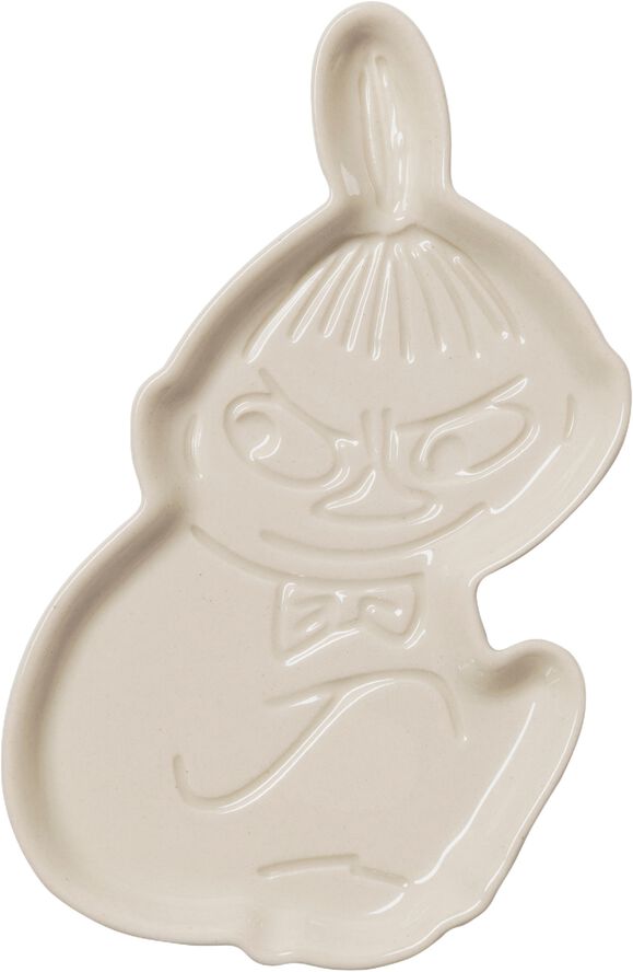 Moomin Tallerken 16cm Lille My