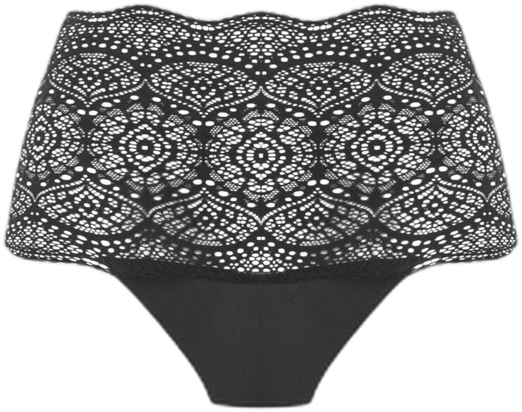 LACE EASE INVISIBLE STRETCH FULL BR
