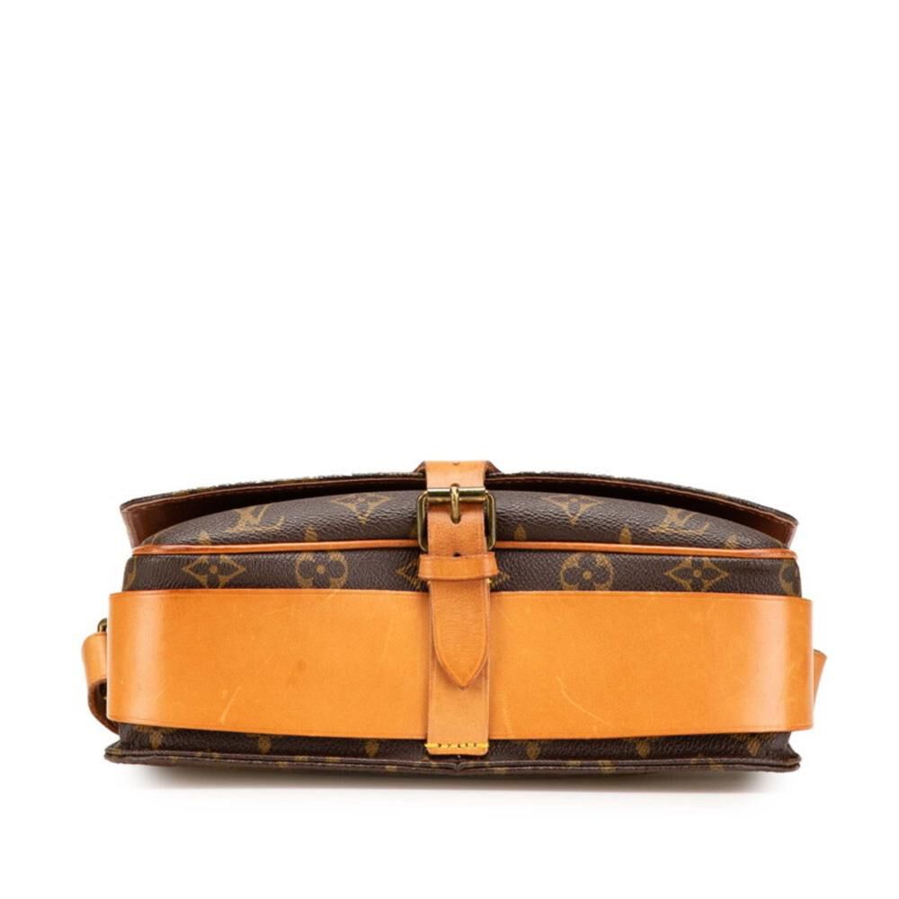 Louis Vuitton Cartouchiere