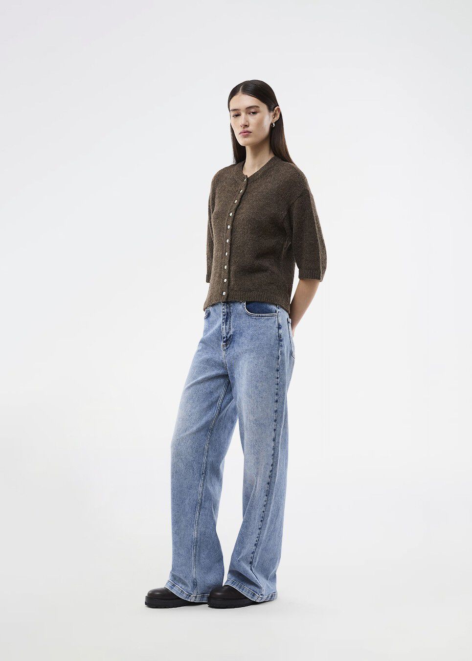Bailormd Cardigan