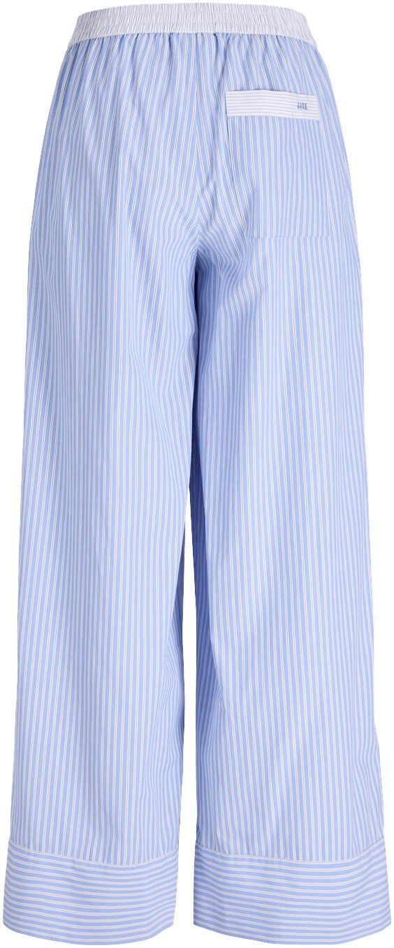 Jxcaro Mw Poplin Pant Wvn