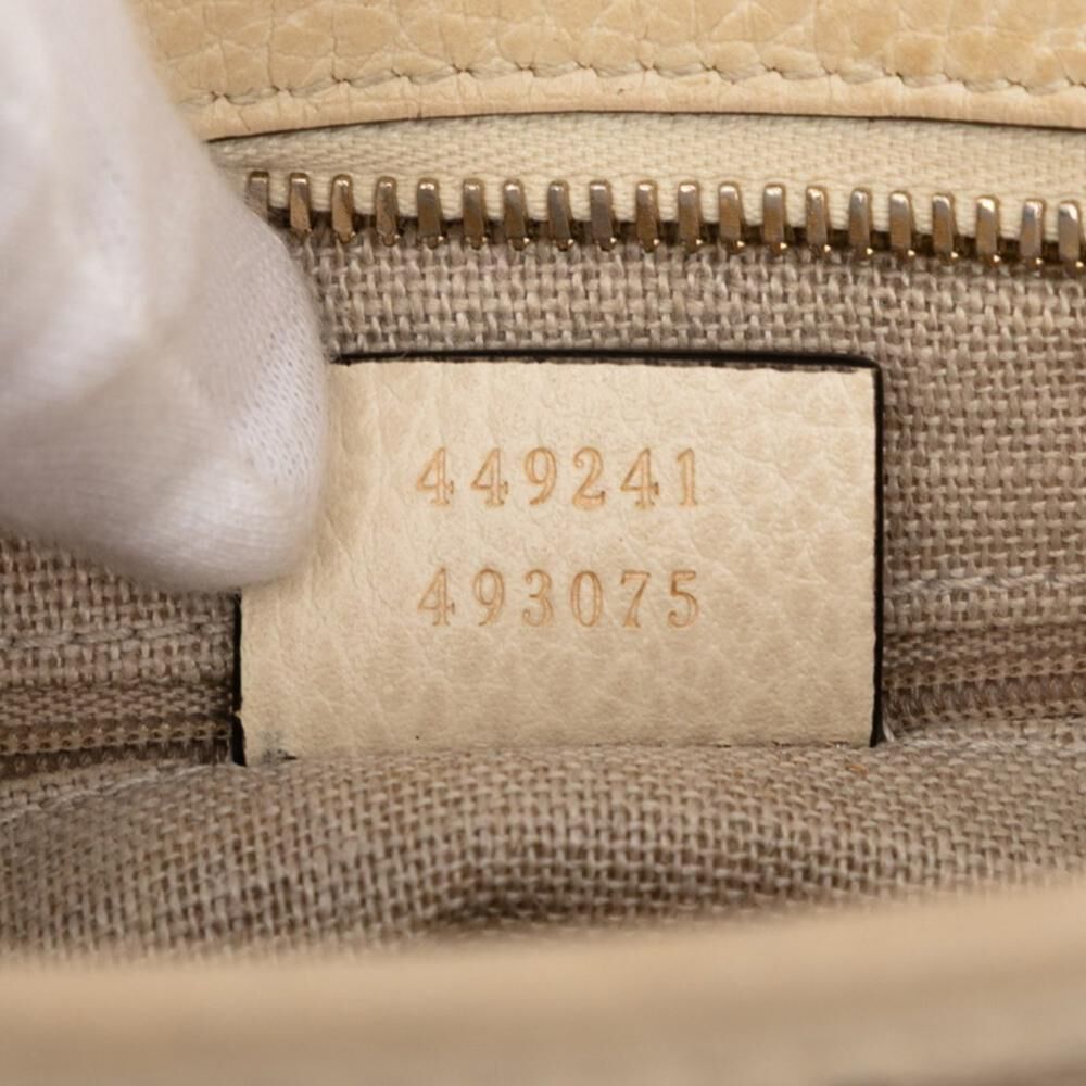 Gucci Tote