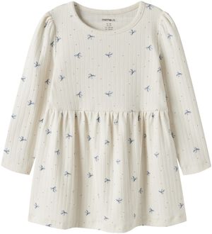 NMFKATHLEN LS DRESS