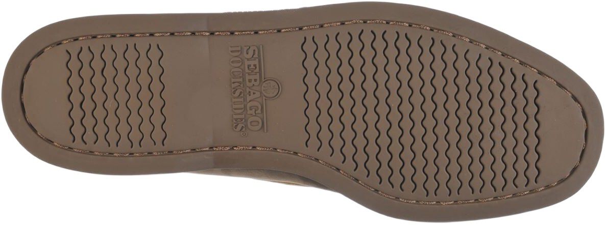 Docksides Portland Nubuck