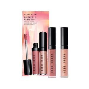Crushed Lip Gloss Duo