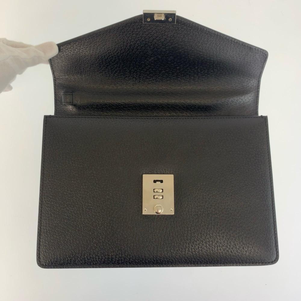 Salvatore Ferragamo Clutch