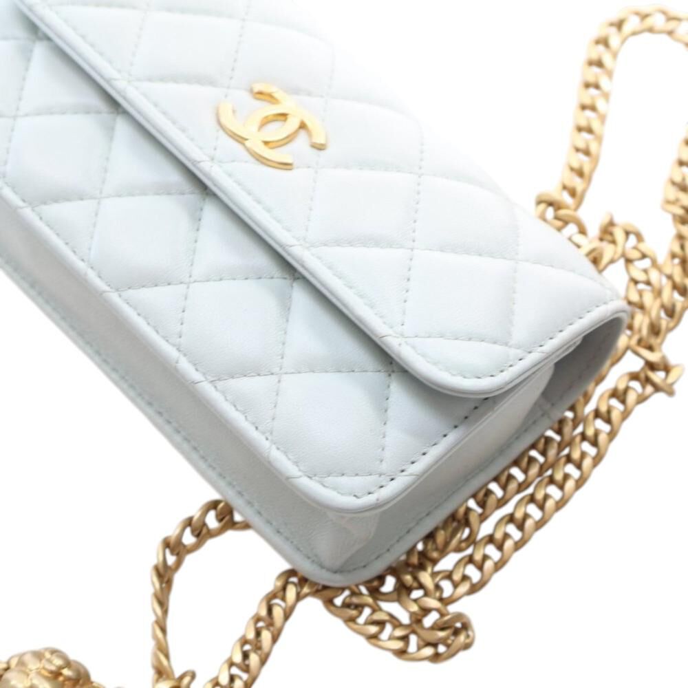 Chanel Crossbody Bag