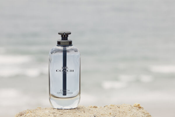 Coach Open Road Eau de Toilette