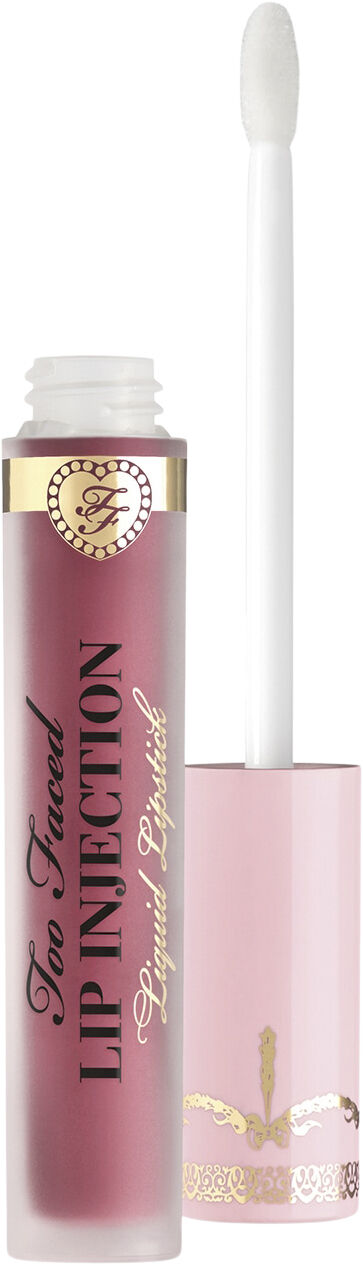 Lip Injection - Liquid lipstick